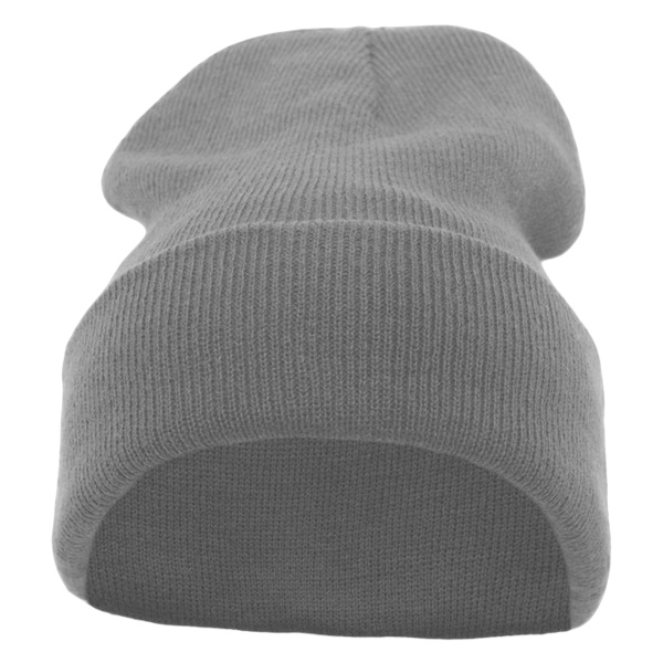 Knit Fold Over Beanie Thumbnail