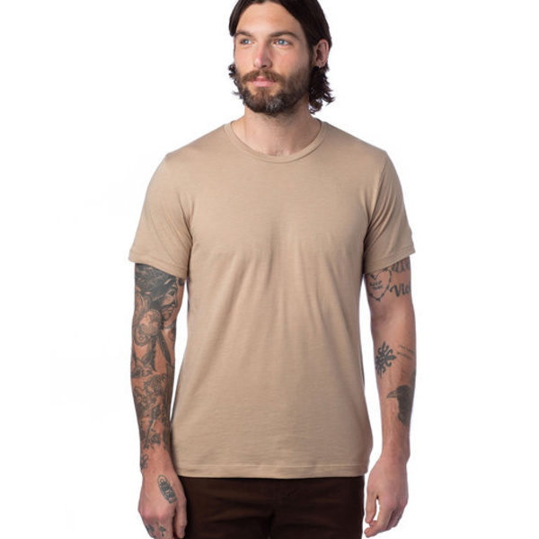 Unisex Go-To T-Shirt Thumbnail