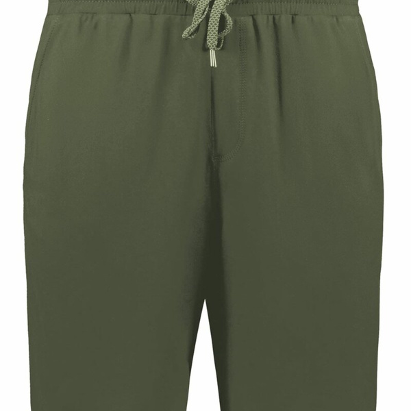 Youth Eco Revive™ Ventura Soft Knit Shorts Thumbnail