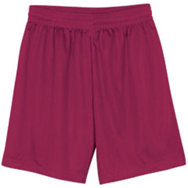 Men's 7" Inseam Lined Micro Mesh Short Thumbnail
