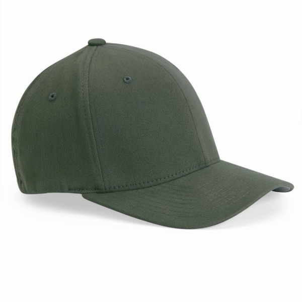 Brushed Twill Cap Thumbnail