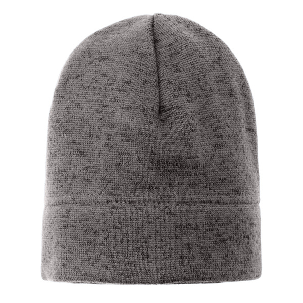 Heathered Knit Beanie Thumbnail