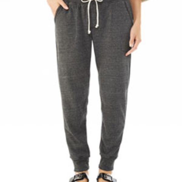Ladies' Jogger Eco-Fleece Pant Thumbnail