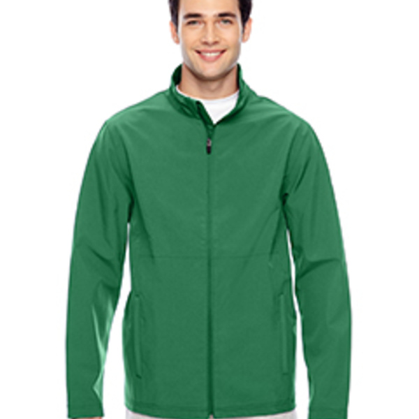 Men's Leader Soft Shell Jacket Thumbnail