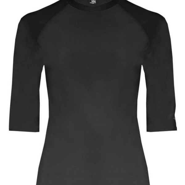 Men's Pro-Compression Half Sleeve T-Shirt Thumbnail