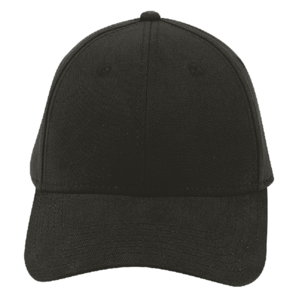 OTTO CAP "OTTO FLEX" 6 Panel Low Profile Baseball Cap Thumbnail