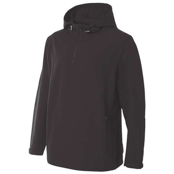 Adult Force Water Resistant Quarter-Zip Thumbnail