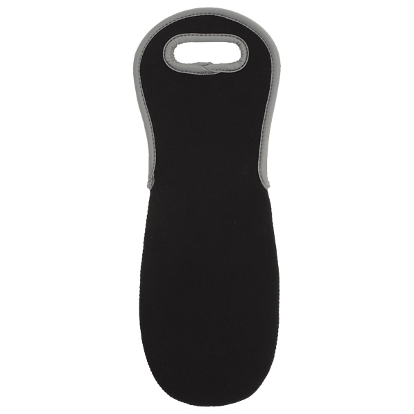 Insulated Neoprene Single Wine Tote Thumbnail
