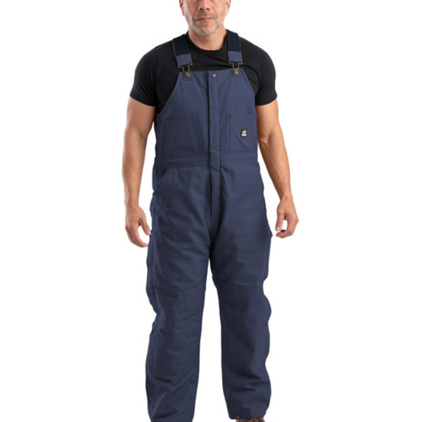 Men's Heritage Insulated Bib Overall Thumbnail