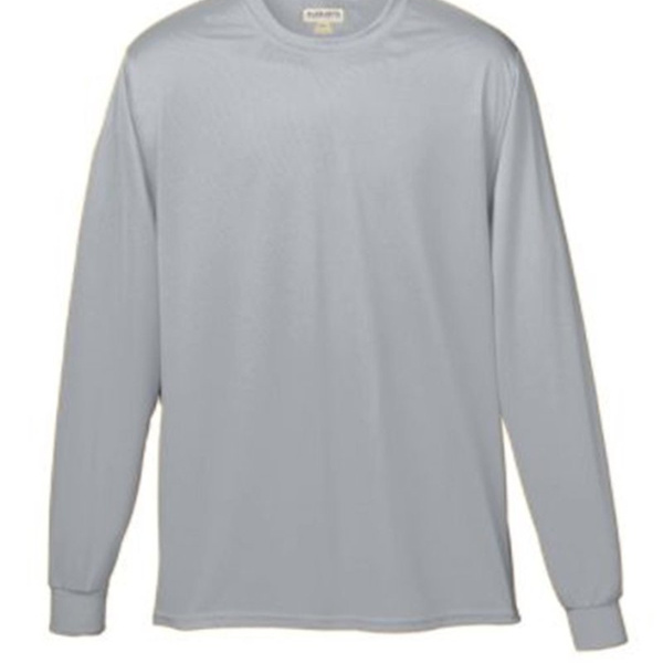 Youth Nexgen Performance Long Sleeve T-Shirt Thumbnail